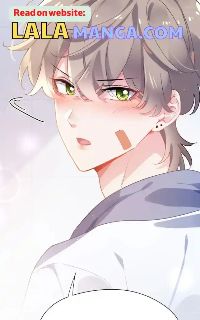 My Lover, Don’T Be Angry With Me Chapter 74