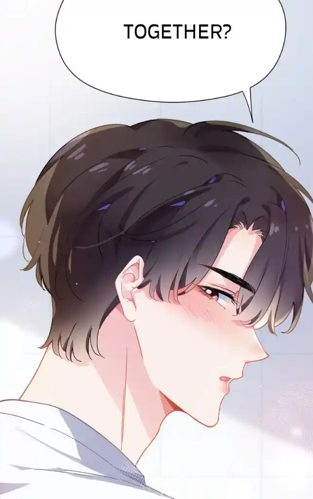 My Lover, Don’T Be Angry With Me Chapter 74