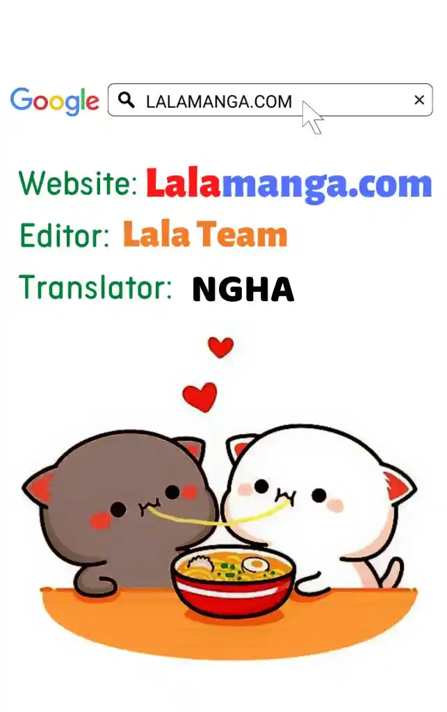 My Lover, Don’T Be Angry With Me Chapter 75