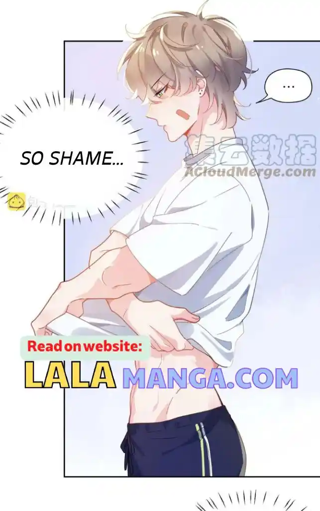 My Lover, Don’T Be Angry With Me Chapter 75