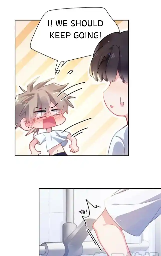 My Lover, Don’T Be Angry With Me Chapter 75