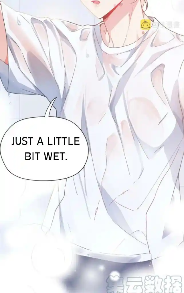 My Lover, Don’T Be Angry With Me Chapter 75