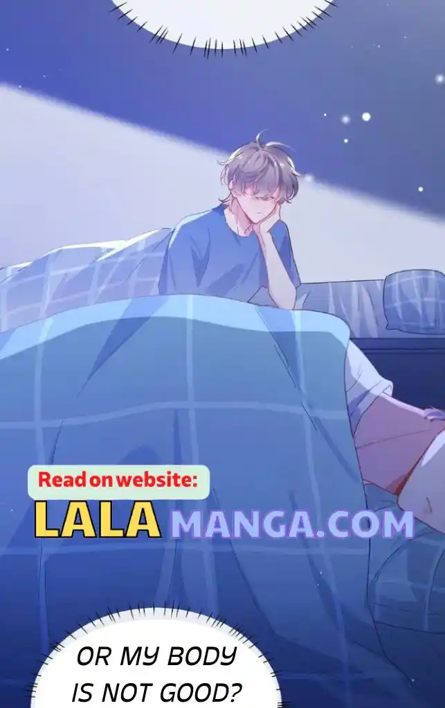 My Lover, Don’T Be Angry With Me Chapter 75