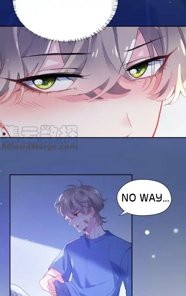 My Lover, Don’T Be Angry With Me Chapter 75