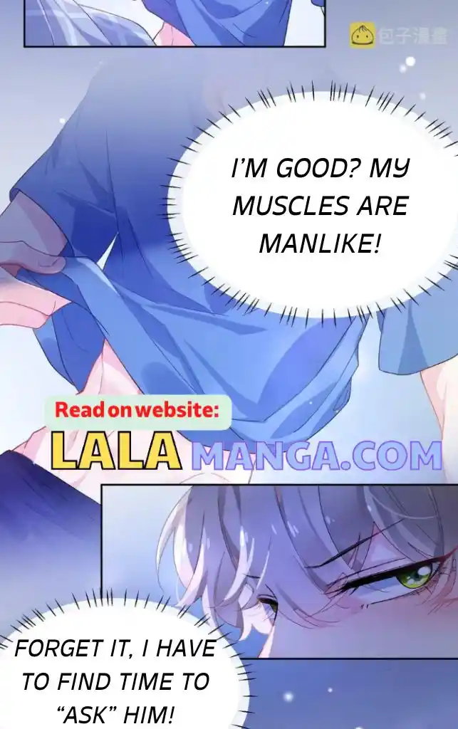 My Lover, Don’T Be Angry With Me Chapter 75