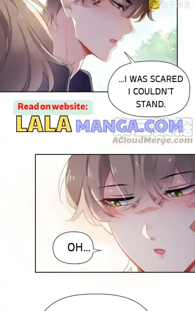 My Lover, Don’T Be Angry With Me Chapter 75