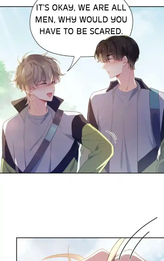 My Lover, Don’T Be Angry With Me Chapter 75