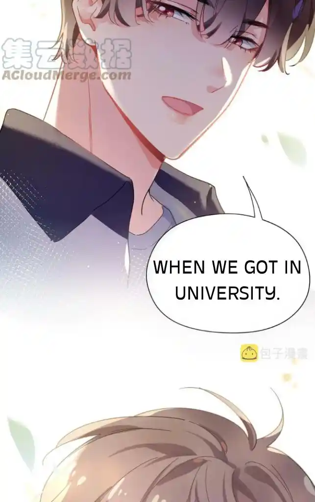 My Lover, Don’T Be Angry With Me Chapter 75