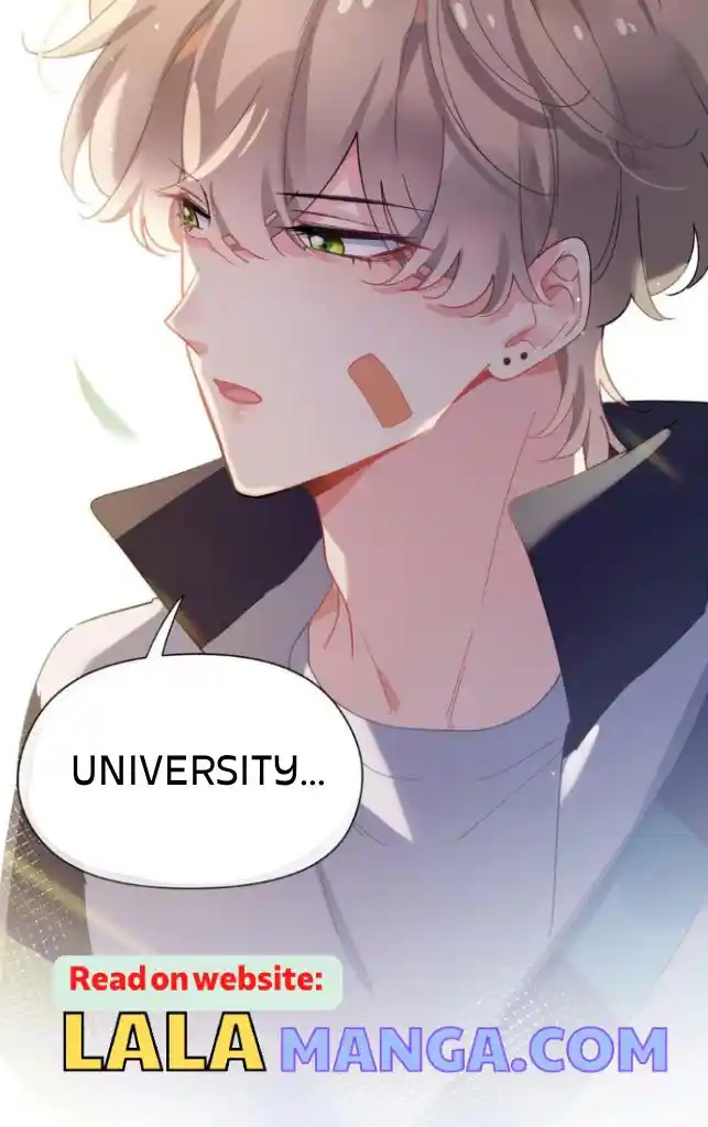 My Lover, Don’T Be Angry With Me Chapter 75