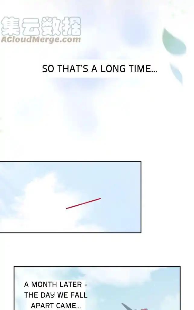 My Lover, Don’T Be Angry With Me Chapter 75