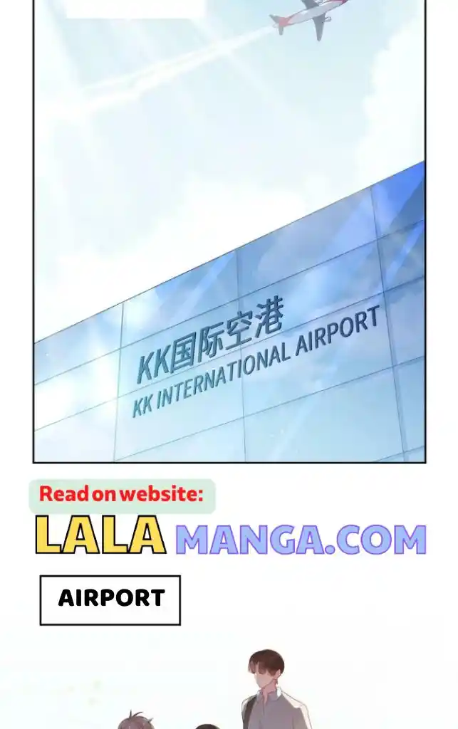 My Lover, Don’T Be Angry With Me Chapter 75