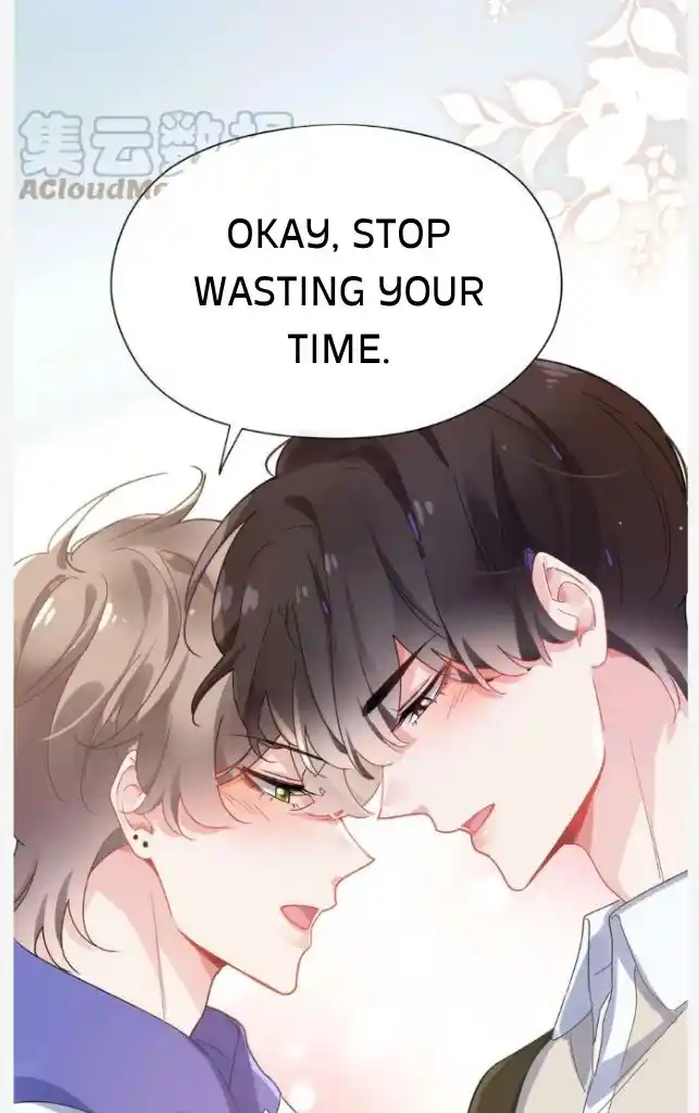 My Lover, Don’T Be Angry With Me Chapter 75