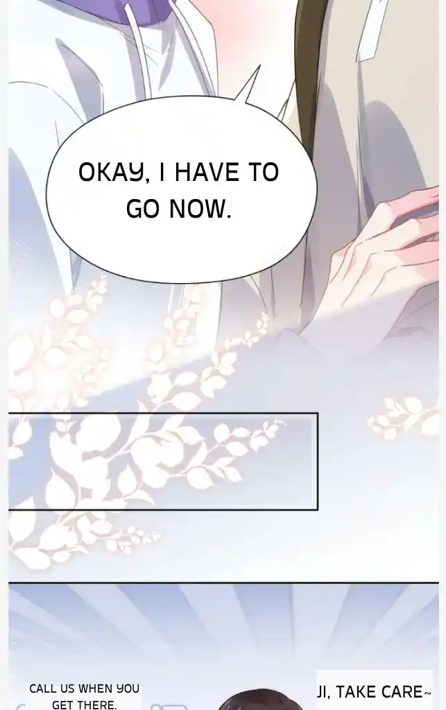 My Lover, Don’T Be Angry With Me Chapter 75