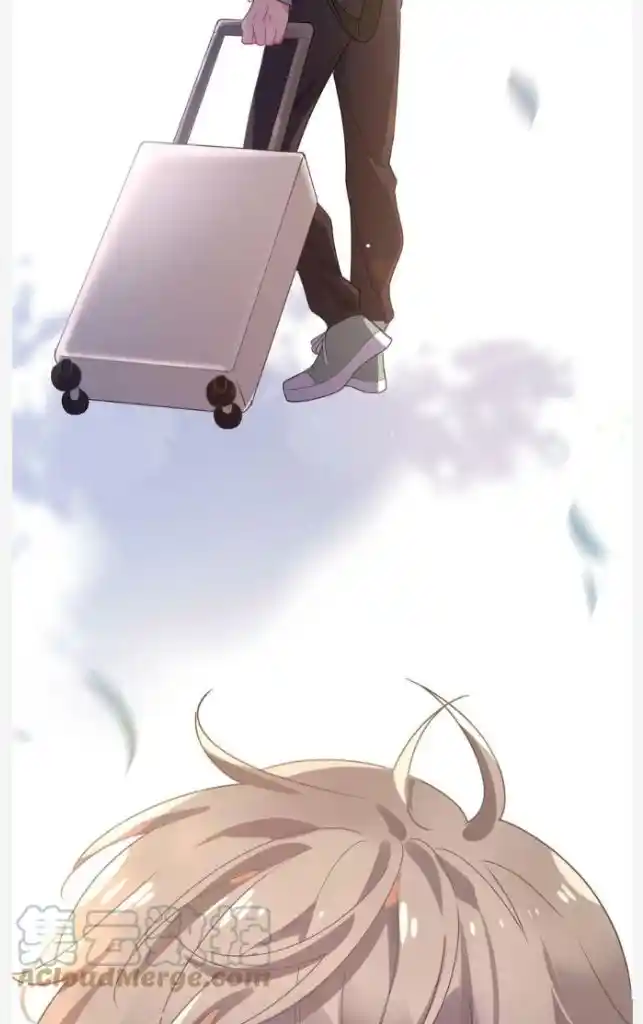 My Lover, Don’T Be Angry With Me Chapter 75