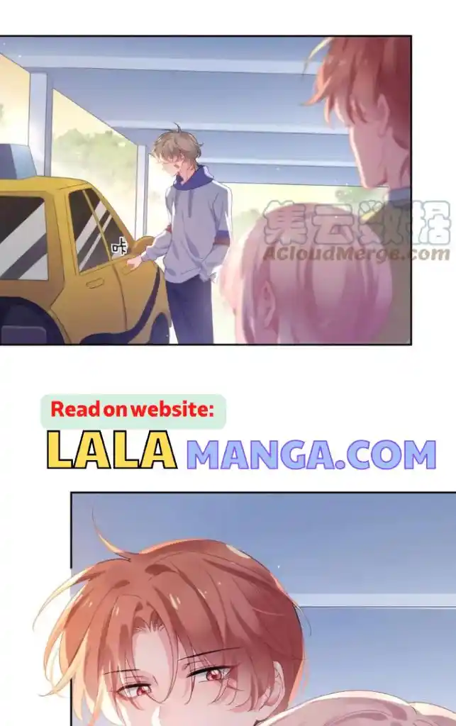 My Lover, Don’T Be Angry With Me Chapter 76