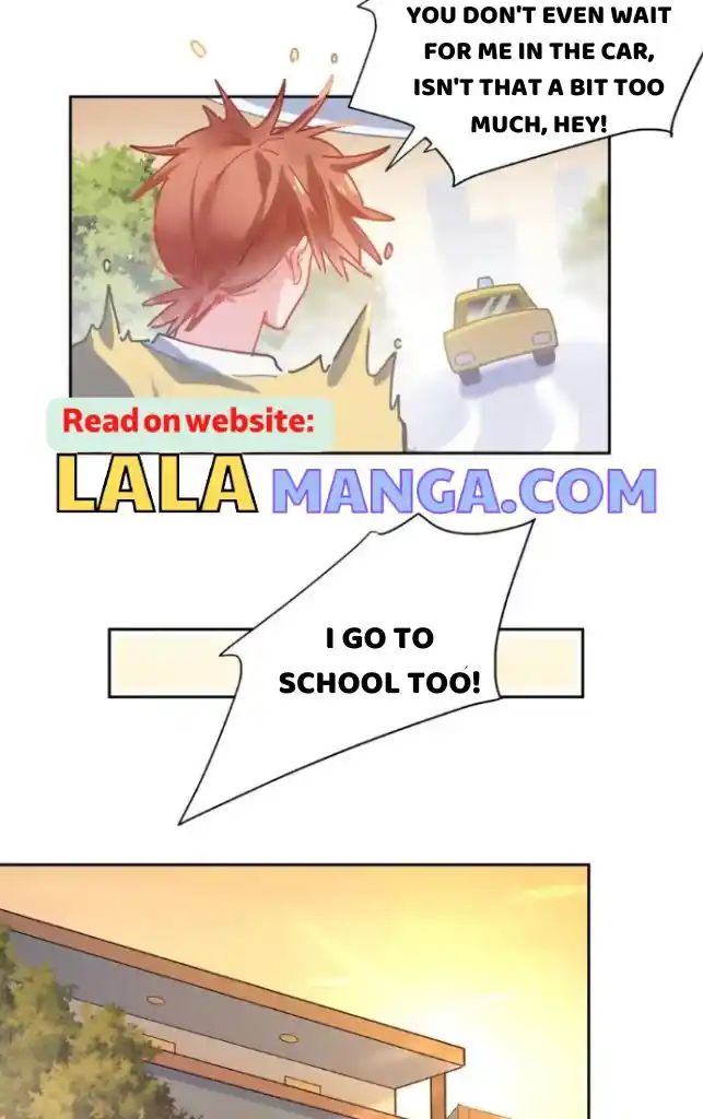 My Lover, Don’T Be Angry With Me Chapter 76