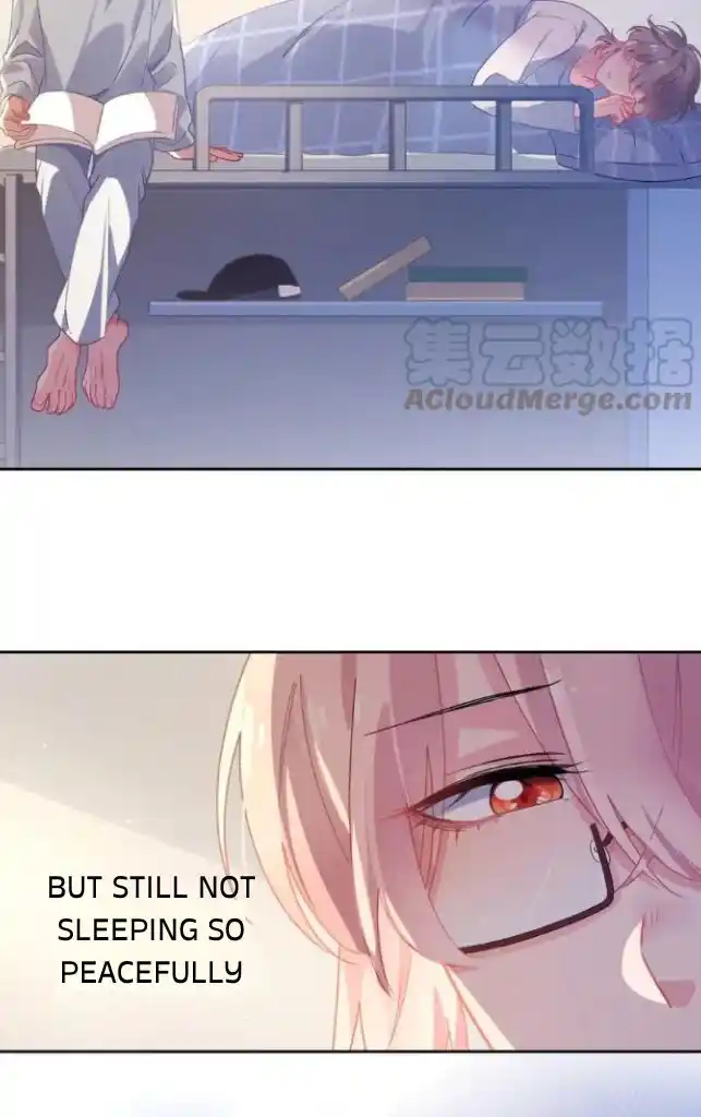 My Lover, Don’T Be Angry With Me Chapter 76