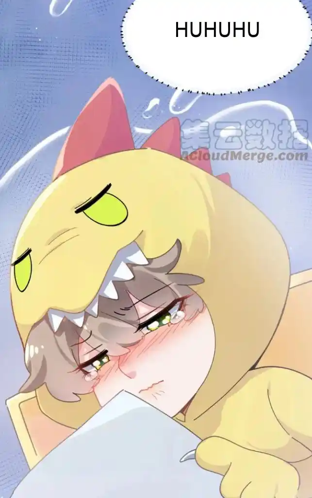 My Lover, Don’T Be Angry With Me Chapter 76