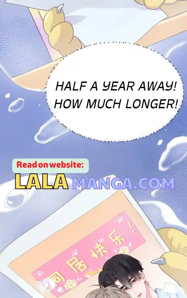 My Lover, Don’T Be Angry With Me Chapter 76