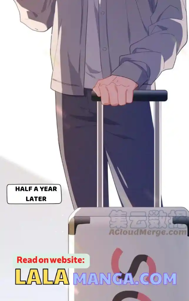 My Lover, Don’T Be Angry With Me Chapter 76