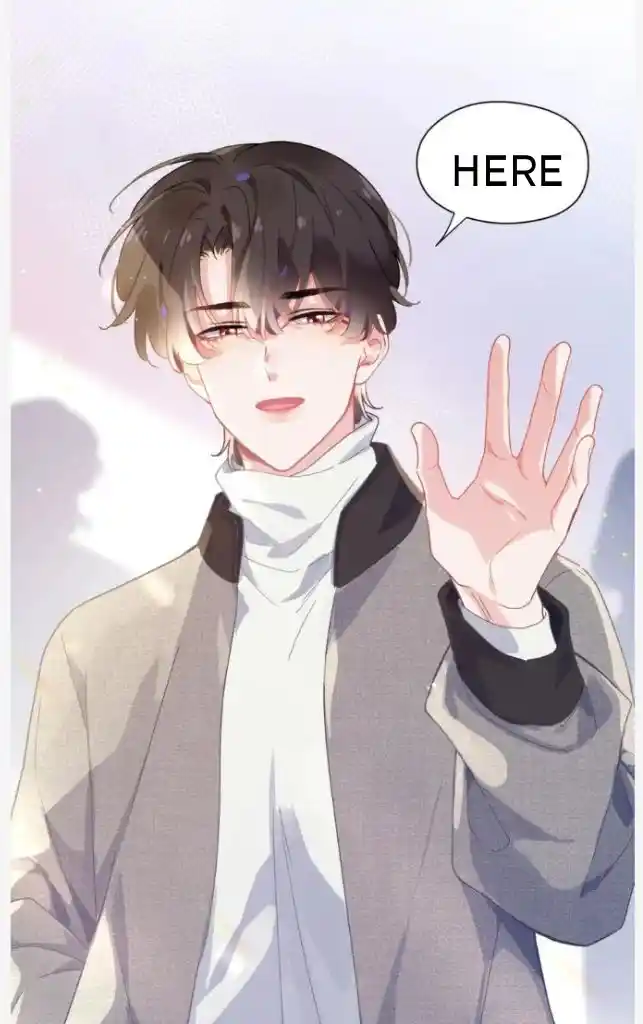 My Lover, Don’T Be Angry With Me Chapter 76