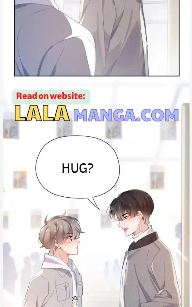 My Lover, Don’T Be Angry With Me Chapter 76