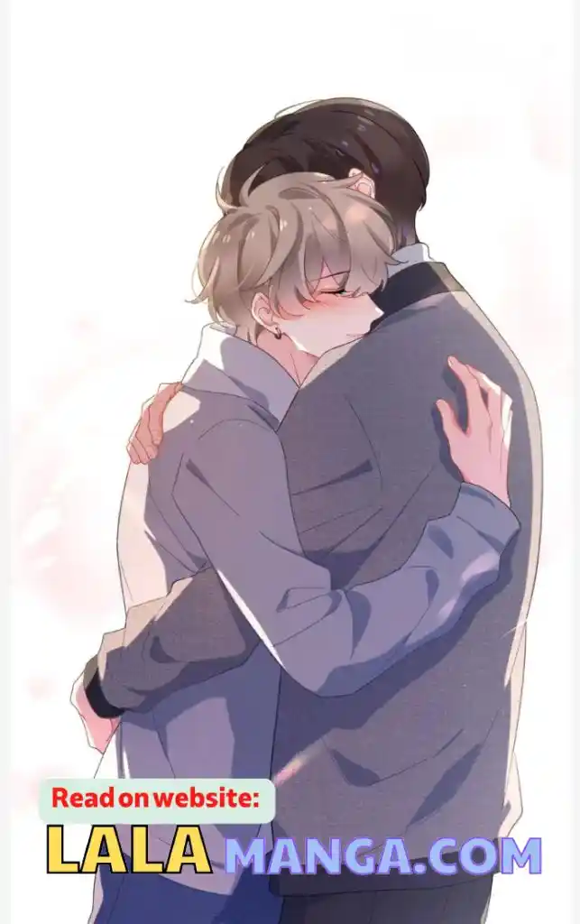 My Lover, Don’T Be Angry With Me Chapter 76