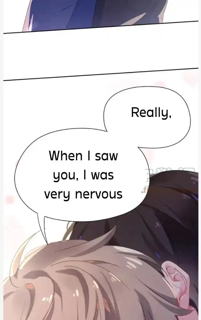 My Lover, Don’T Be Angry With Me Chapter 76