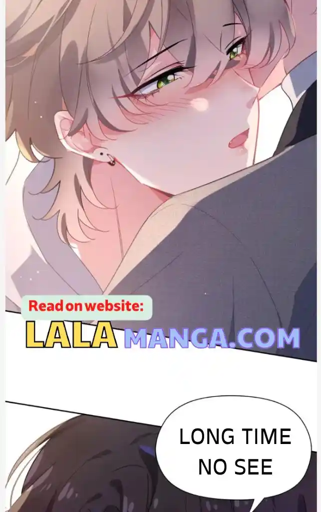 My Lover, Don’T Be Angry With Me Chapter 76