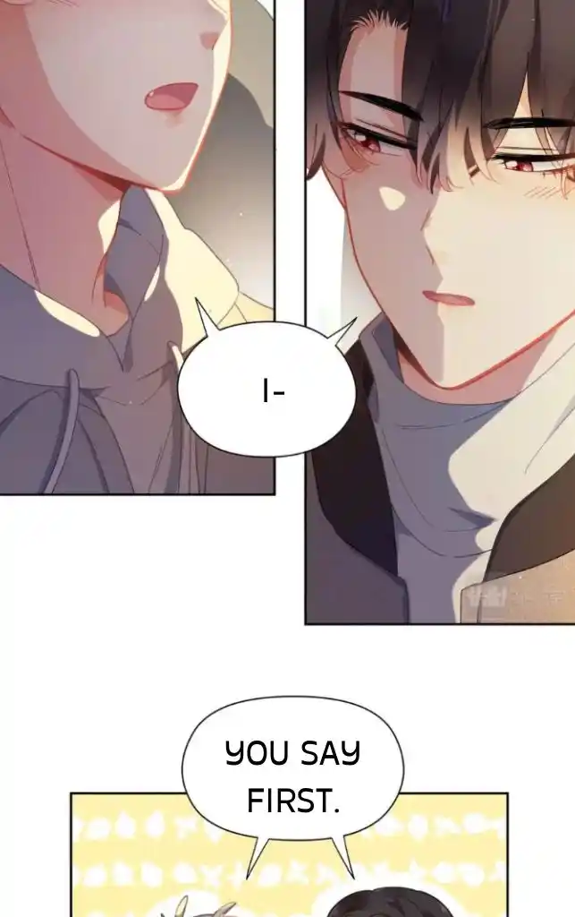 My Lover, Don’T Be Angry With Me Chapter 77