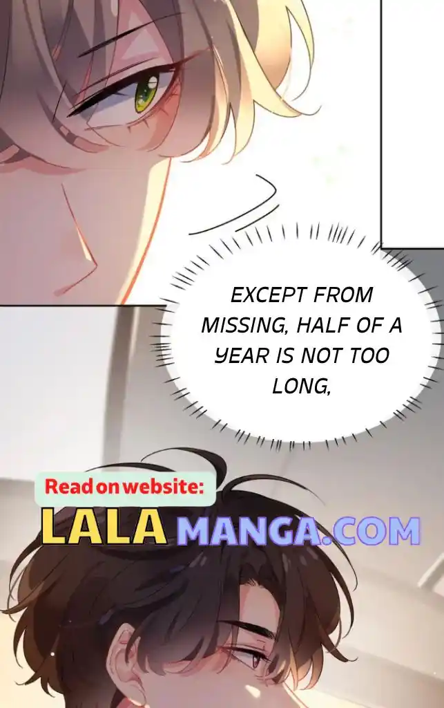 My Lover, Don’T Be Angry With Me Chapter 77