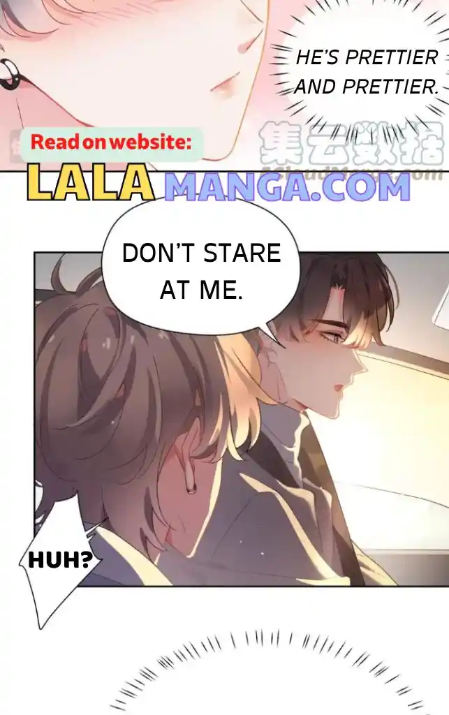 My Lover, Don’T Be Angry With Me Chapter 77