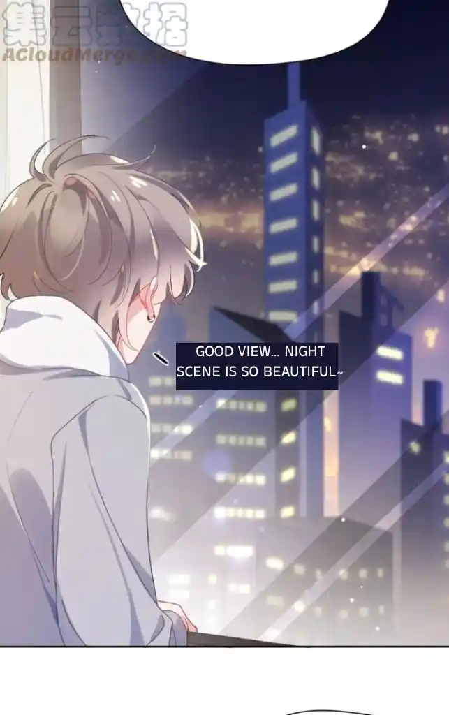 My Lover, Don’T Be Angry With Me Chapter 77