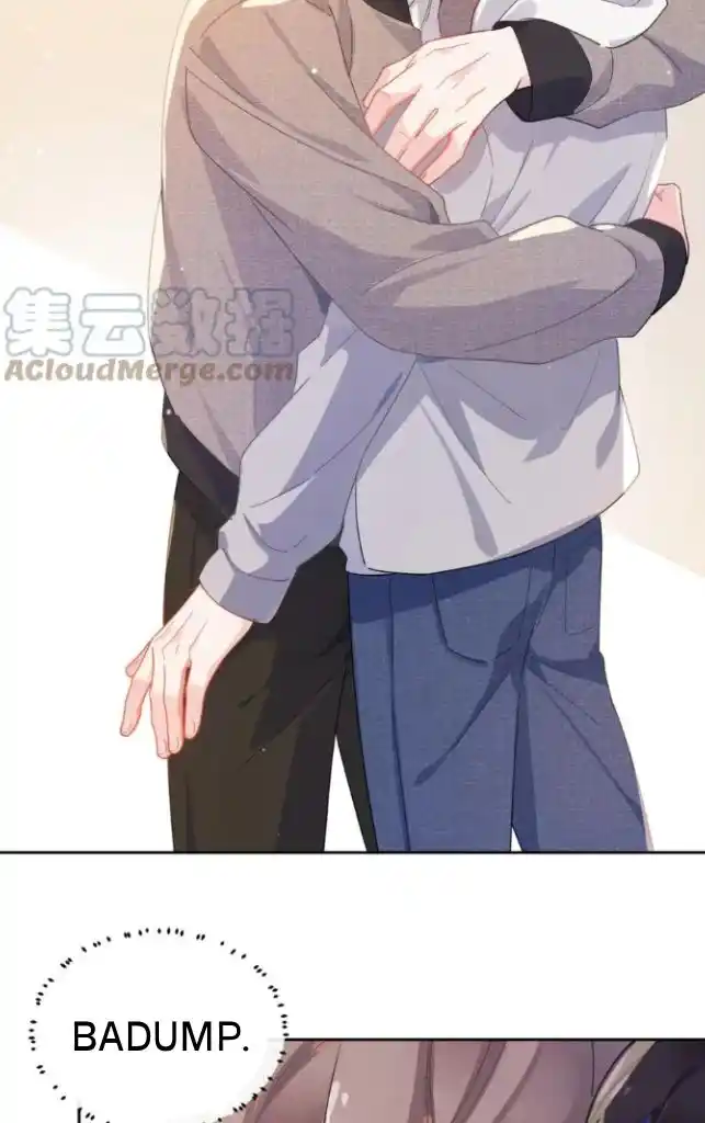 My Lover, Don’T Be Angry With Me Chapter 77