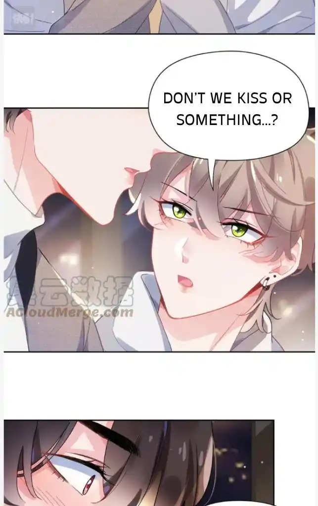 My Lover, Don’T Be Angry With Me Chapter 77