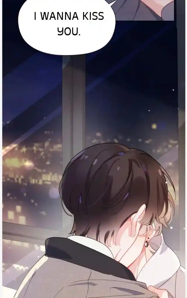 My Lover, Don’T Be Angry With Me Chapter 77