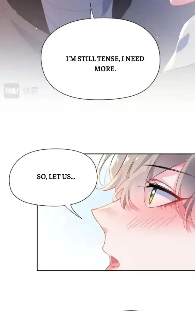 My Lover, Don’T Be Angry With Me Chapter 78