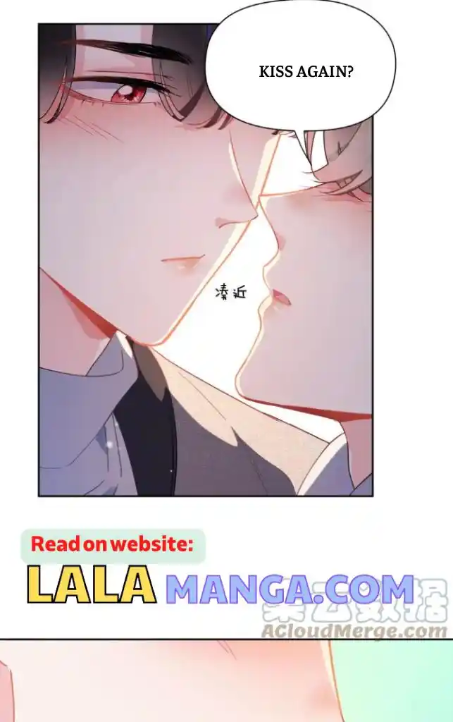 My Lover, Don’T Be Angry With Me Chapter 78