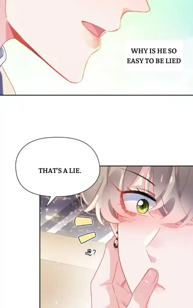 My Lover, Don’T Be Angry With Me Chapter 78