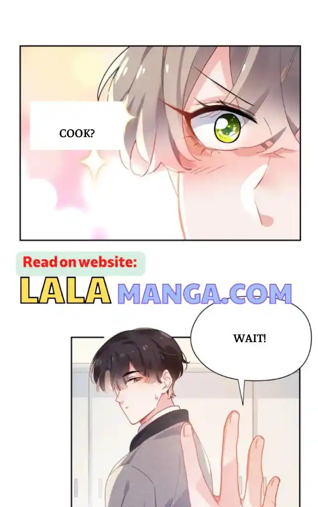 My Lover, Don’T Be Angry With Me Chapter 78