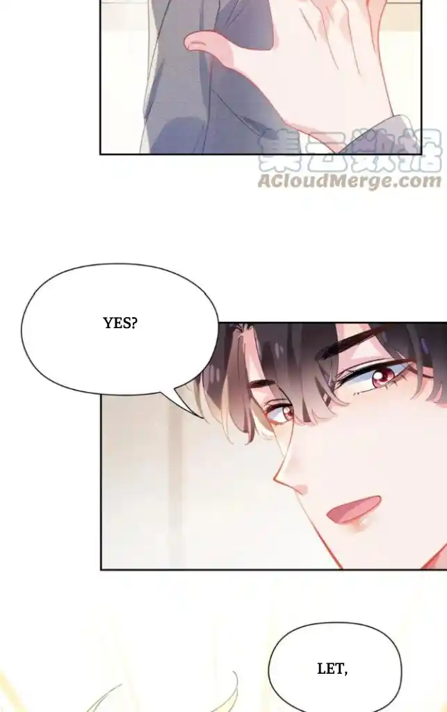 My Lover, Don’T Be Angry With Me Chapter 78