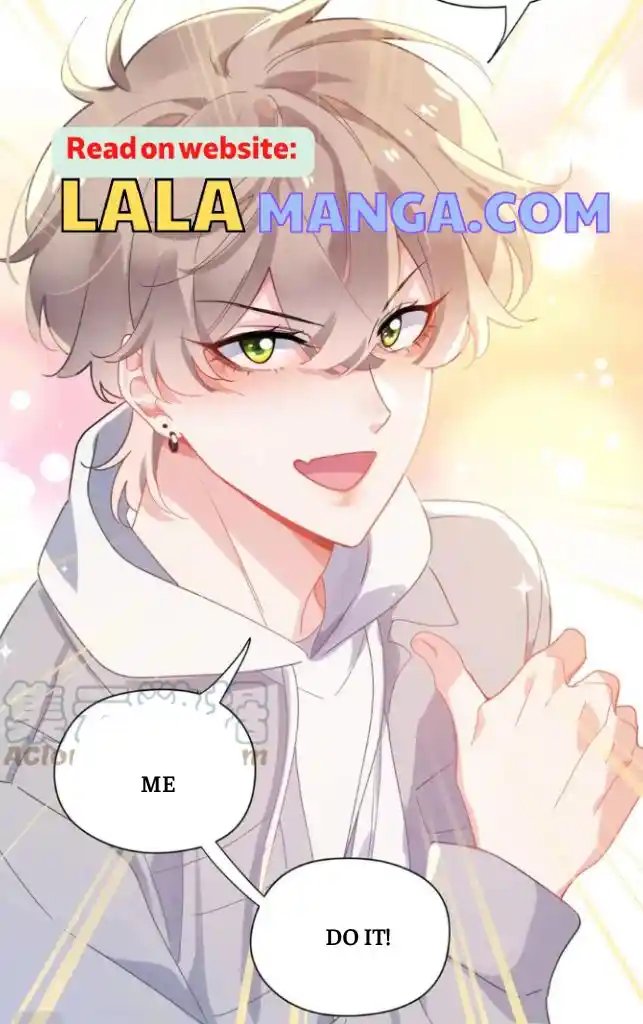 My Lover, Don’T Be Angry With Me Chapter 78