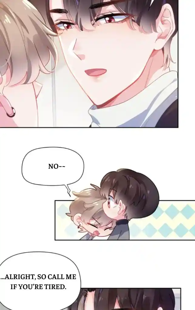 My Lover, Don’T Be Angry With Me Chapter 78