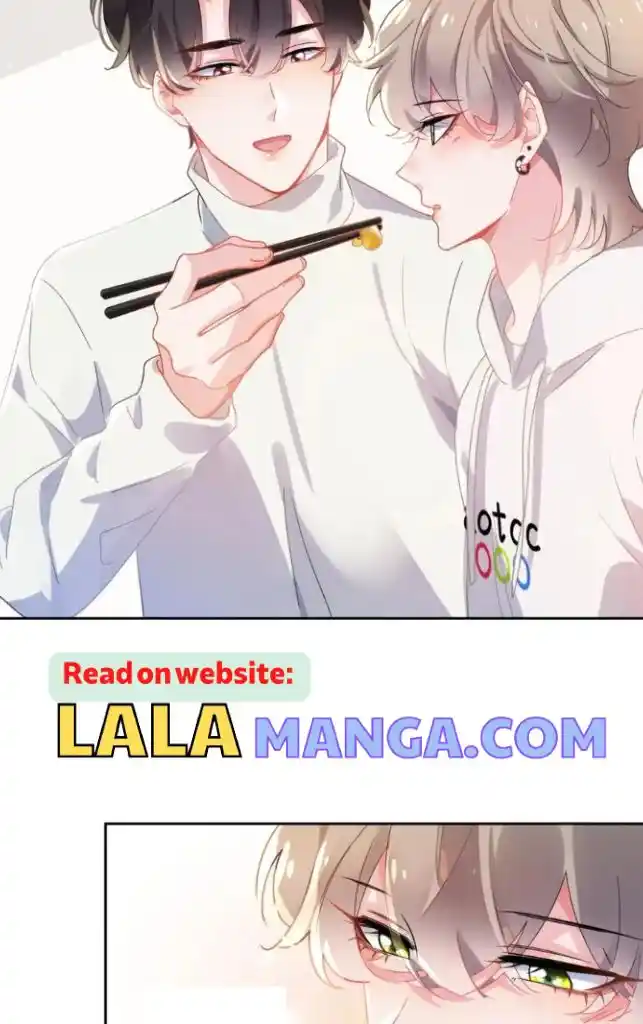 My Lover, Don’T Be Angry With Me Chapter 78