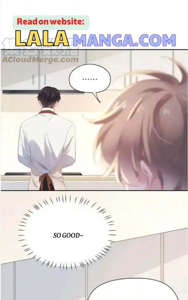 My Lover, Don’T Be Angry With Me Chapter 78