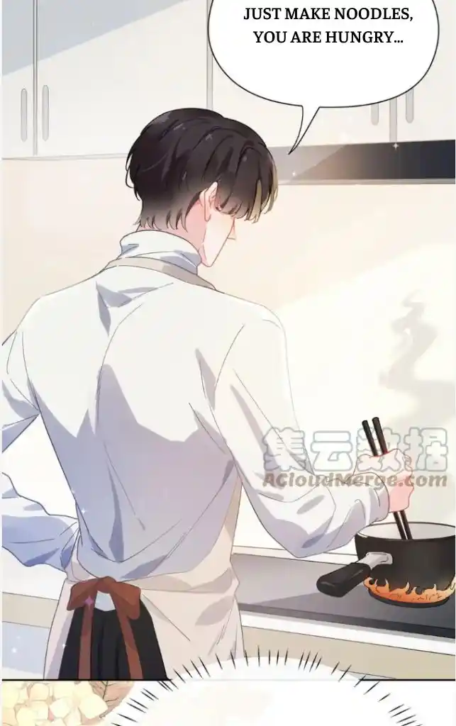 My Lover, Don’T Be Angry With Me Chapter 78