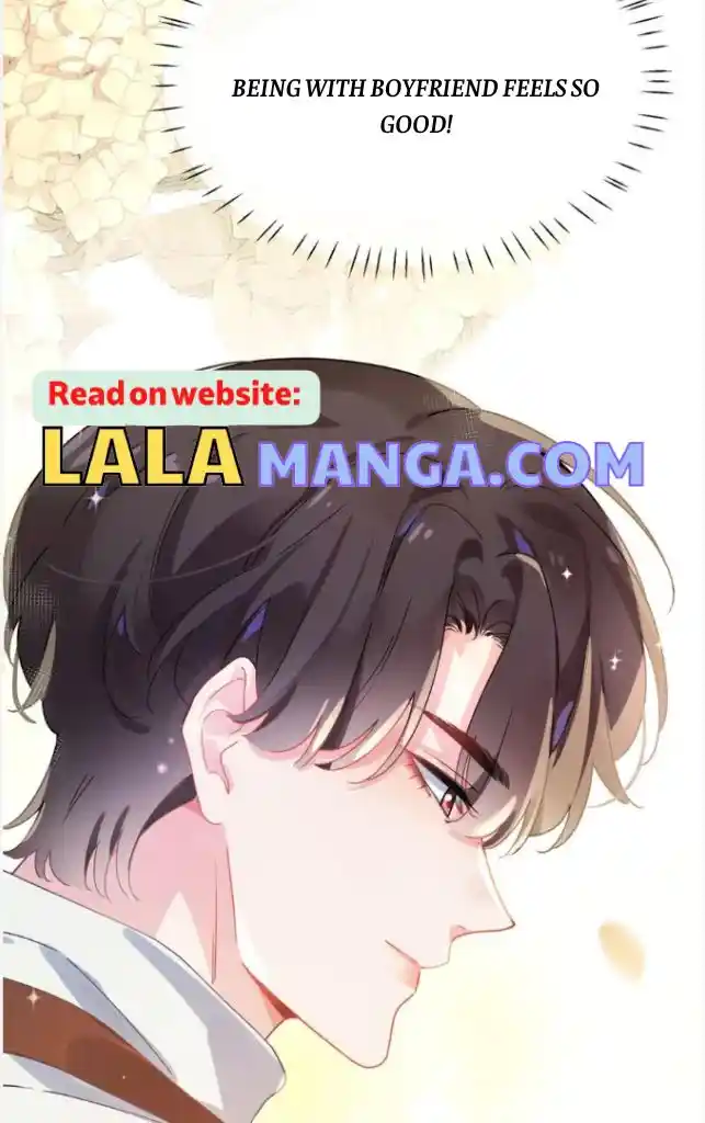 My Lover, Don’T Be Angry With Me Chapter 78