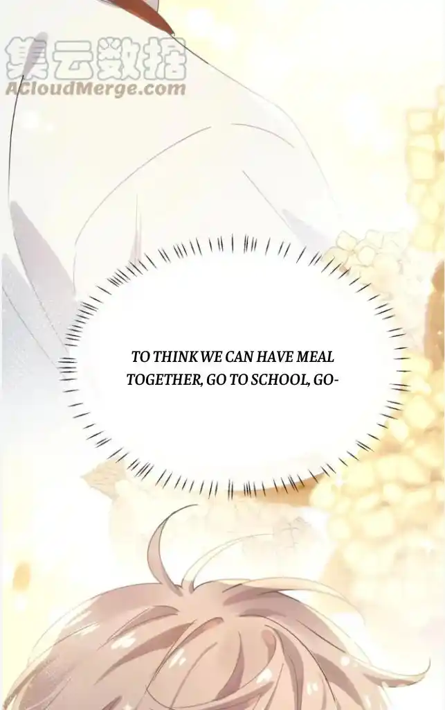 My Lover, Don’T Be Angry With Me Chapter 78