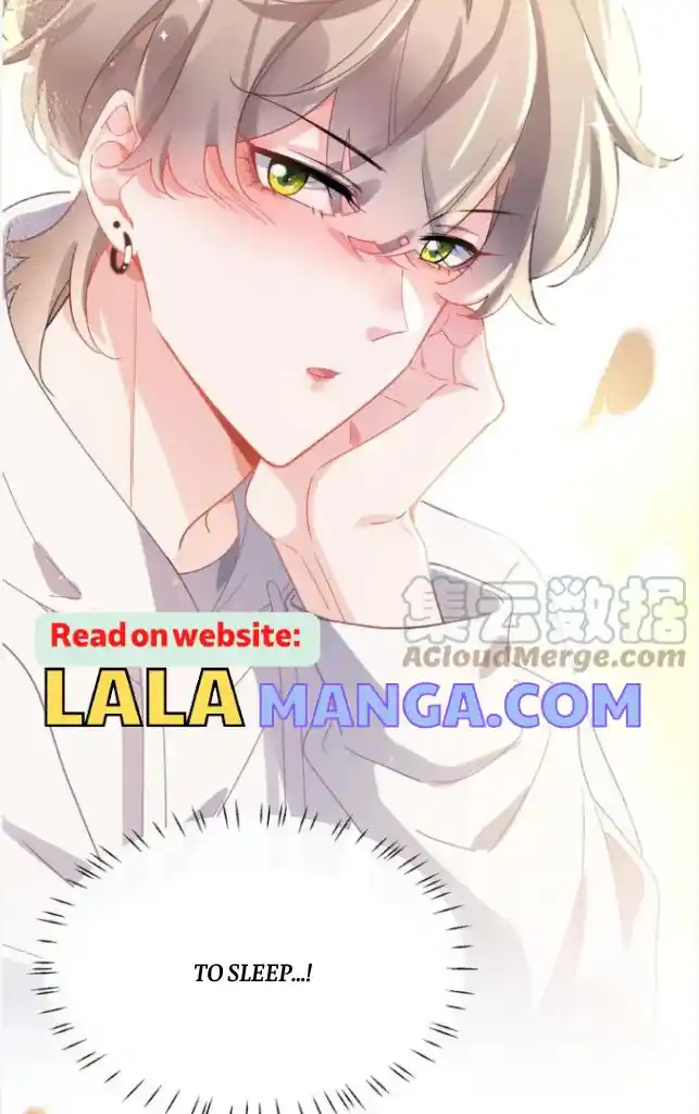 My Lover, Don’T Be Angry With Me Chapter 78