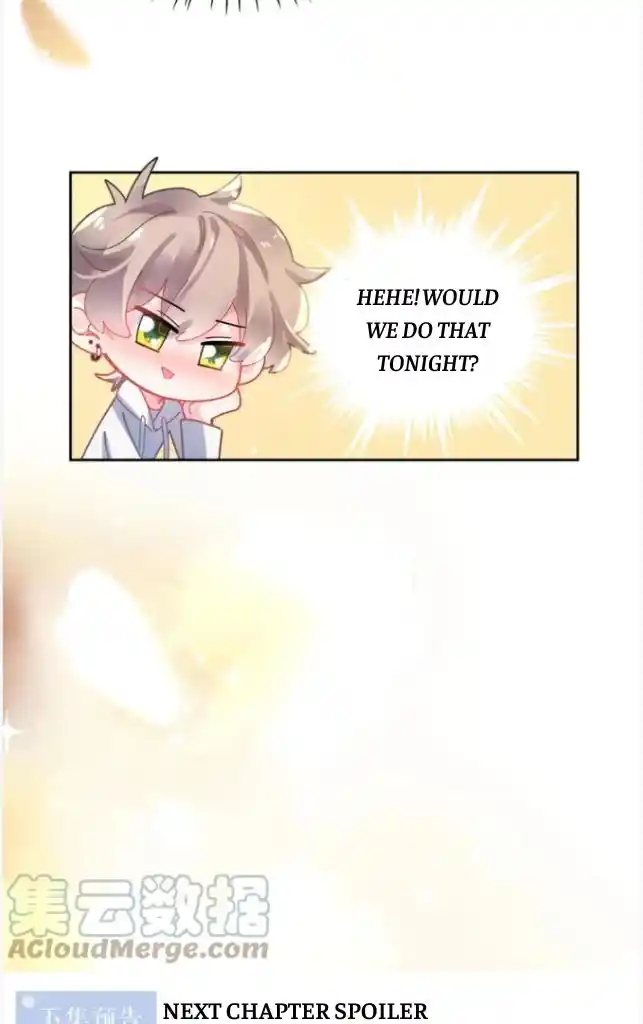 My Lover, Don’T Be Angry With Me Chapter 78